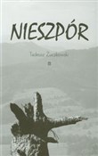 Nieszpór - Tadeusz Żuczkowski -  books in polish 