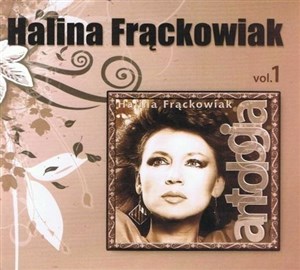 Picture of Halina Frąckowiak - Antologia vol.1 - CD