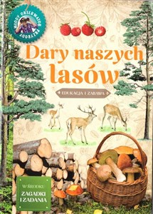 Obrazek Dary naszych lasów