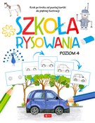 Polska książka : Szkoła rys... - Opracowanie Zbiorowe