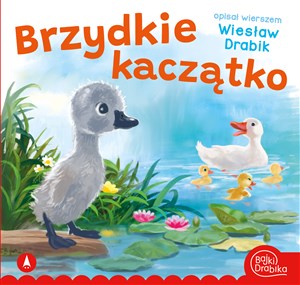 Picture of Brzydkie kaczątko