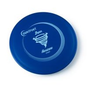 Obrazek Sunsport Discgolf/Frisbee Golf dysk Hurricane Driver Początkujący