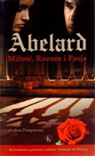 Książka : Abelard Mi... - Andrea Pamparana