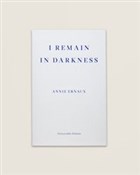 polish book : I Remain i... - Annie Ernaux
