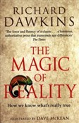 Polska książka : The Magic ... - Richard Dawkins