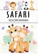 Polska książka : Safari Kol... - Opracowanie Zbiorowe