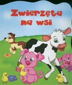 Picture of Zwierzęta na wsi