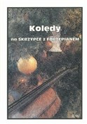 Kolędy na ... - Małgorzata Kołłowicz -  books from Poland
