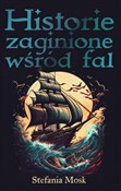 polish book : Historie z... - Stefania Mosk