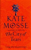Polska książka : The City o... - Kate Mosse