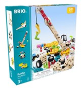 polish book : Brio Build...