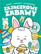 polish book : Zajączkowe... - Opracowanie Zbiorowe