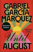 Until Augu... - Gabriel Garcia Marquez -  Polish Bookstore 