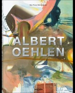 Picture of Albert Oehlen