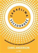 polish book : Zaraźliwa ... - Chris Anderson