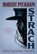 Strach Inn... - Robert Peckham -  Polish Bookstore 