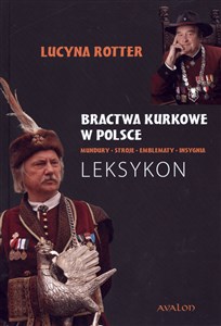 Picture of Bractwa kurkowe w Polsce Leksykon