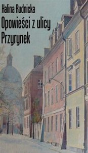 Picture of Opowieści z ulicy Przyrynek