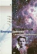 Energia ją... - Andrzej A. Czerwiński -  Polish Bookstore 