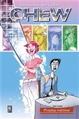 Chew T.8 P... - John Layman, Rob Guillory -  books in polish 