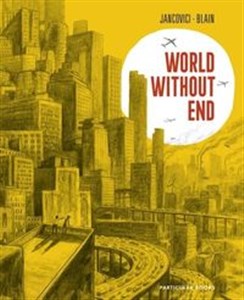 Picture of World Without End