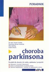 Obrazek Choroba Parkinsona