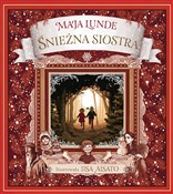 Śnieżna si... - Maja Lunde -  foreign books in polish 