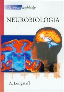 Picture of Krótkie wykłady Neurobiologia