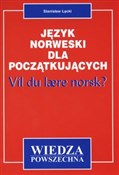 Język norw... - Stanisław Łęcki -  Książka z wysyłką do UK
