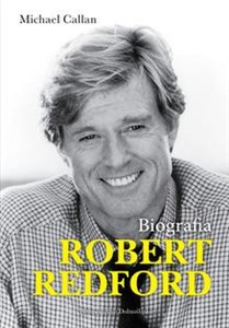 Picture of Robert Redford Biografia