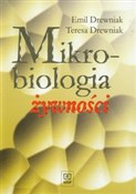 Mikrobiolo... - Emil Drewniak, Teresa Drewniak - Ksiegarnia w UK