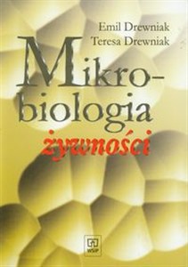 Picture of Mikrobiologia żywności