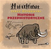 Historie p... - Jerzy Ostrowski -  books from Poland