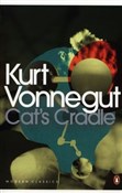 Cat's Crad... - Kurt Vonnegut - Ksiegarnia w UK
