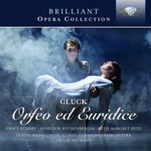 Picture of Gluck: Orfeo ed Euridice
