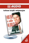[Audiobook... - Anthony Robbins -  books from Poland