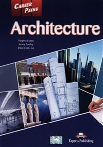 Obrazek Career Paths Architekture