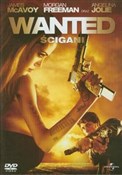 polish book : Wanted - ś... - Brandt Michael, Haas Derek, Morgan Chris