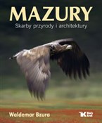 Mazury Ska... - Waldemar Bzura -  Książka z wysyłką do UK
