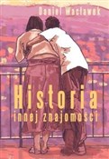 Książka : Historia i... - Daniel Wacławek
