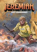 polish book : Jeremiah 3... - Hermann