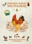 Zwierzęta ... - Tadeusz Woźniak -  books from Poland