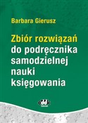Zbiór rozw... - hab. Barbara Gierusz dr, UG prof. -  Polish Bookstore 