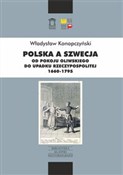 polish book : Polska a S... - Władysław Konopczyński