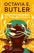 polish book : Przypowieś... - Octavia E. Butler