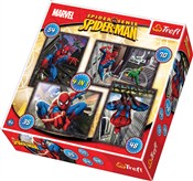 Zobacz : Puzzle Spi...