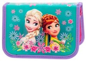 Picture of Piórnik z wyposażeniem Kraina Lodu