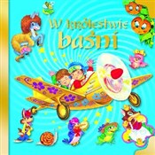 W królestw... - Opracowanie Zbiorowe -  Polish Bookstore 