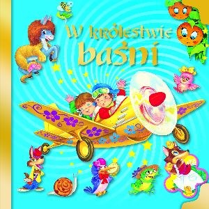 Picture of W królestwie baśni