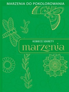 Picture of Kobiece sekrety: Marzenia